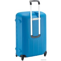 Чемодан-спиннер Samsonite Termo Young 70U*01 005 Electric Blue