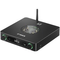Настольный усилитель FiiO K13 R2R (черный)