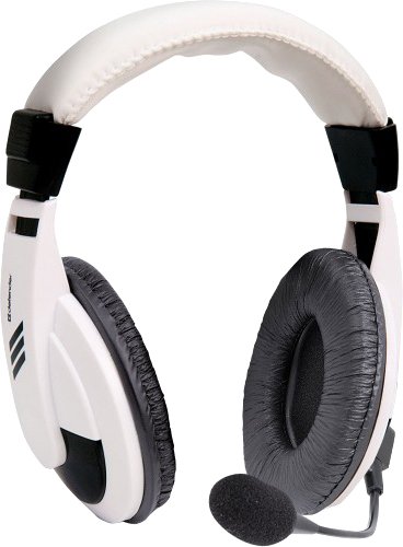 

Наушники Defender Gryphon 750 (белый)