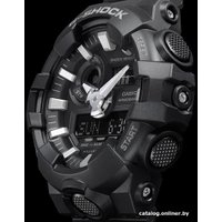 Наручные часы Casio GA-700-1B