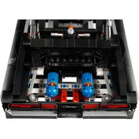 Конструктор LEGO Technic 42231 Fast and Furious Dodge Charger R/T Car