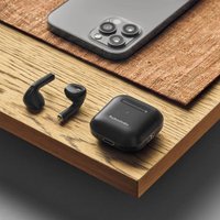 Наушники Radiotehnika Impulse T2 (черный)