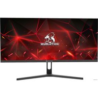 Игровой монитор Evolution GX292kic UW IPS