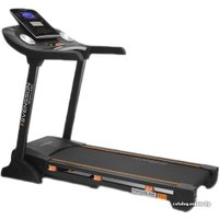 Электрическая беговая дорожка Svensson Body Labs Physioline TDX
