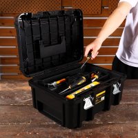 Ящик для инструментов Deko Tool box 32P 085-3001