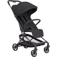 Коляска прогулочная «книга» Carrello Evo CRL- 5533 (Inkstone Black)