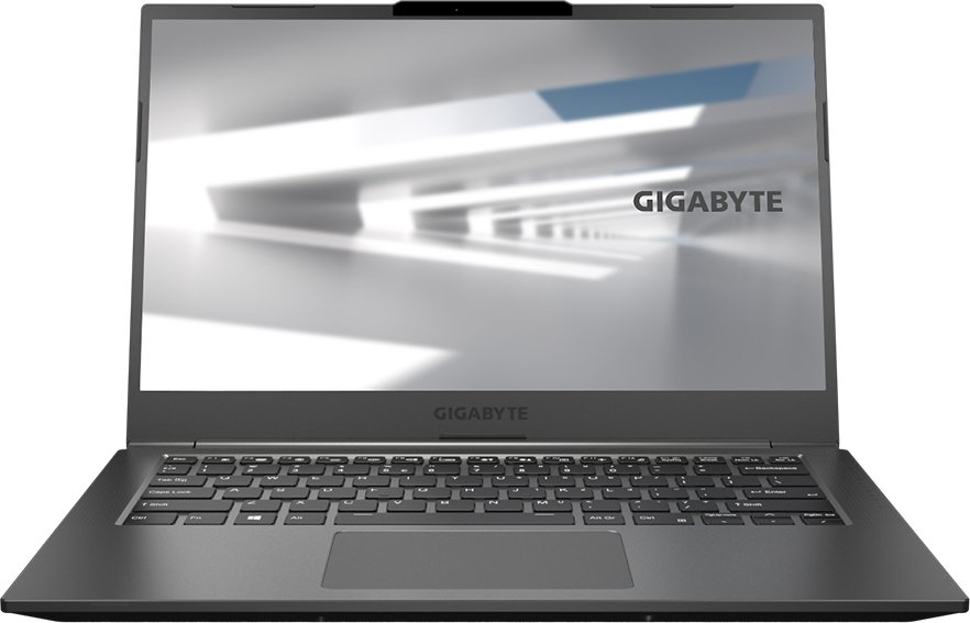 Ноутбук Gigabyte U4 UD-50EE823SD
