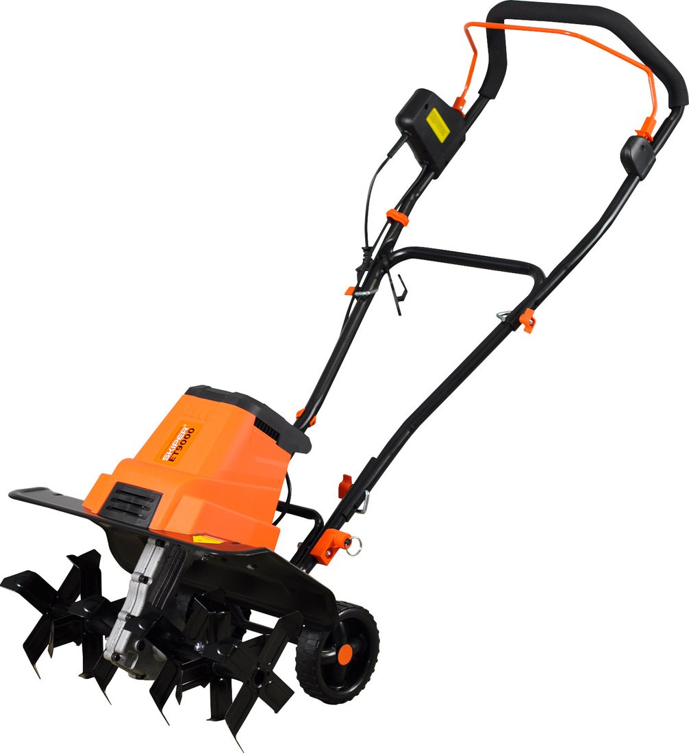 

Мотокультиватор электрический Skiper ET9000