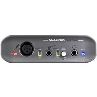  M-Audio Fast Track