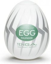 Egg Thunder EGG-007