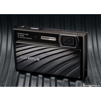 Фотоаппарат Olympus Stylus mju 1040