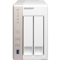 Сетевой накопитель QNAP TS-251