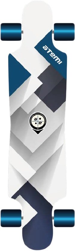 

Лонгборд Atemi ALB38D01 38x9