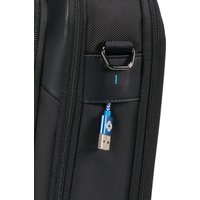 Сумка Samsonite Spectrolite 4.0 KT4-09005 (черный)