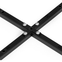 Стул TetChair Bari LT велюр (темно-синий)