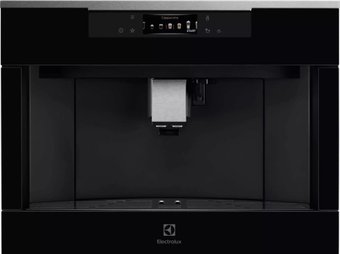 Кофемашина Electrolux KBC85X