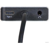 USB-хаб Digma DS-970UC_G