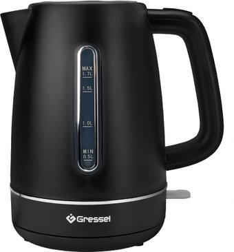 Электрический чайник Gressel GRK-1113