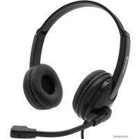Офисная гарнитура Accutone UB101 USB