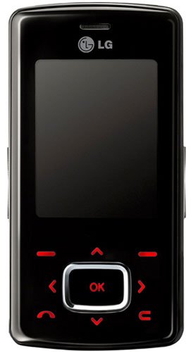 LG KG800