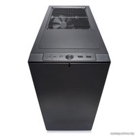 Корпус Fractal Design Define S (FD-CA-DEF-S-BK)