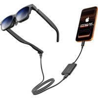 Адаптер Viture USB-C XR Pro для iPhone