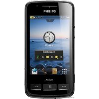 Кнопочный телефон Philips Xenium X622