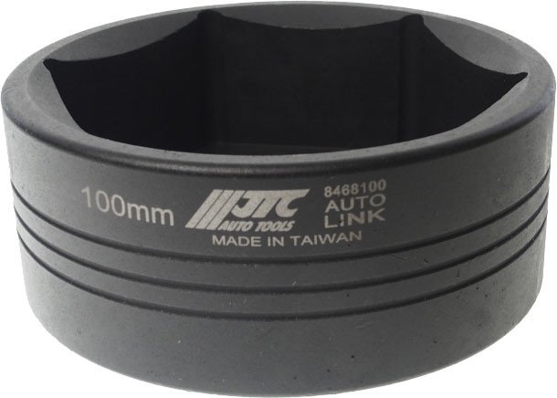 

Головка слесарная JTC JTC-8468100