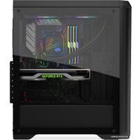 Корпус SilentiumPC Ventum VT4V TG SPC293