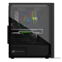 Корпус SilentiumPC Ventum VT2 TG SPC289