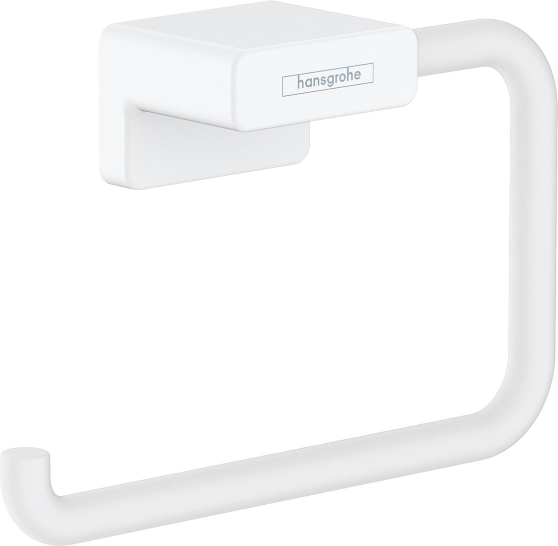 

Держатель для туалетной бумаги Hansgrohe AddStoris 41771700