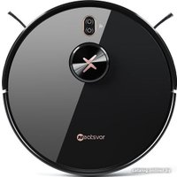 Робот-пылесос Neatsvor X600 Pro (черный)
