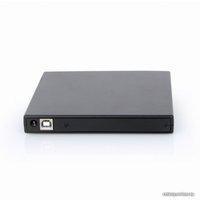 Оптический привод Gembird DVD-USB-04 (обновленная версия)