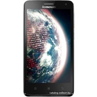 Смартфон Lenovo S660