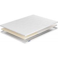 Ортопедический наматрасник Фабрика сна Топпер Т-7 160х200