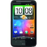 Телефон HTC Desire HD
