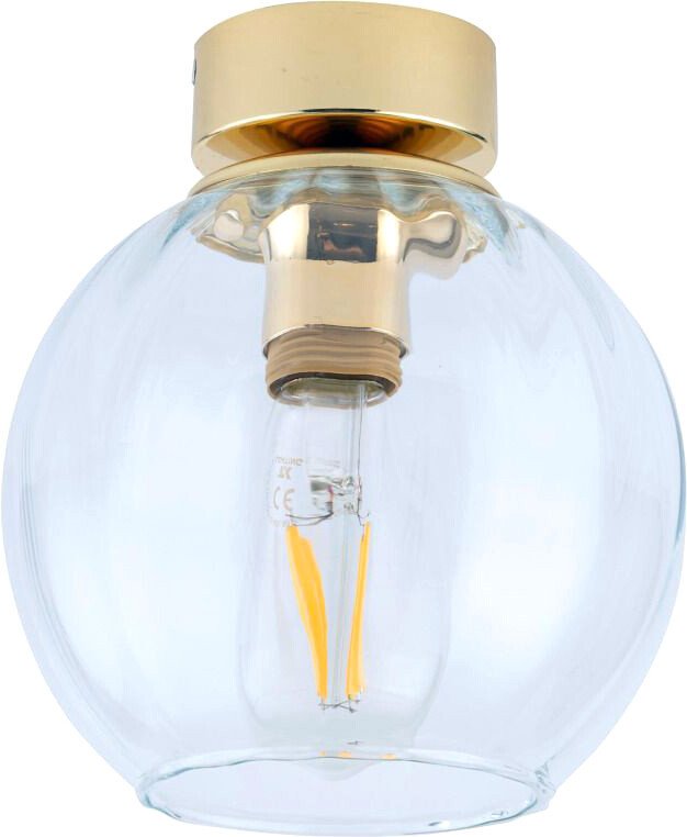 

Люстра средней высоты TK Lighting Devi 4740