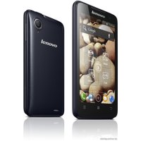 Смартфон Lenovo P770