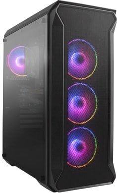 Jet Gamer 5i9600KFD16SD24X306L3W7