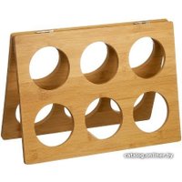 Подставка для бутылки Катунь КТ-ПВ-02