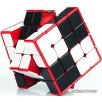 Головоломка Meffert's Шашки-Куб