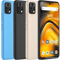 Телефон Umidigi A13 Pro 5G 8GB/128GB (синий)