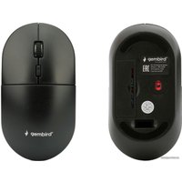 Офисный набор Gembird KBS-6000