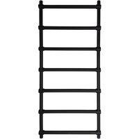 Полотенцесушитель Fincopper FCL Loft 117x50 (черный)