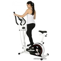 Эллиптический тренажер Christopeit Sport Crosstrainer CT 4
