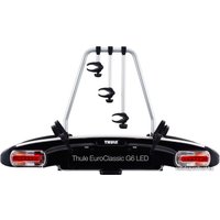 Велобагажник на фаркоп Thule EuroClassic G6 LED 929