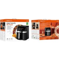 Аэрогриль (аэрофритюрница) Hoco HE20