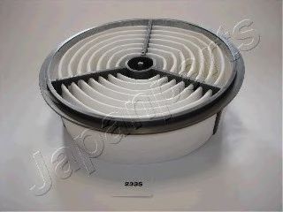 

Воздушный фильтр Japanparts FA233S