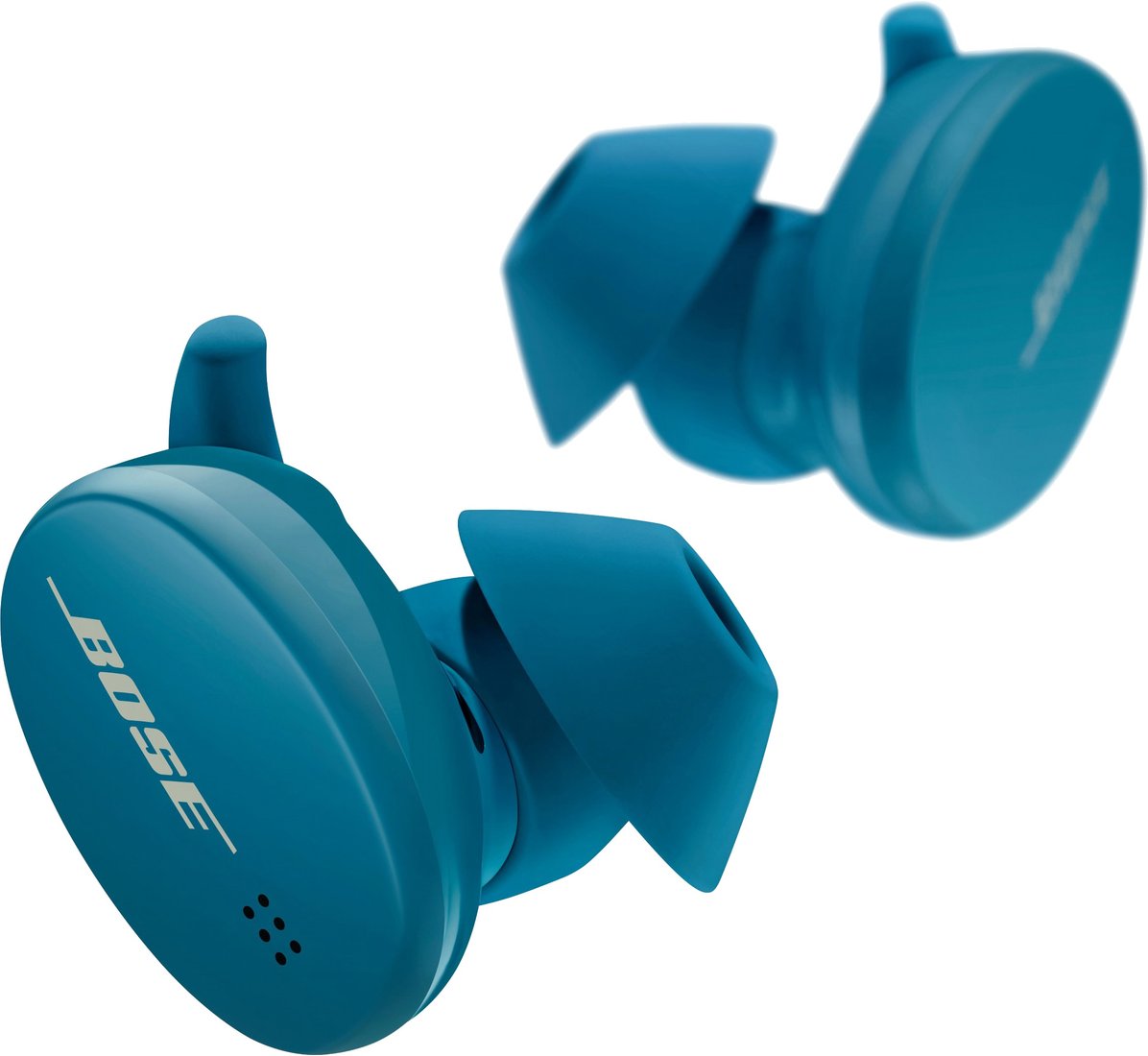 

Наушники Bose Sport (синее море)