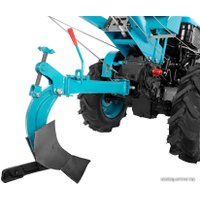 Мотоблок дизельный BauMaster DT-8809X